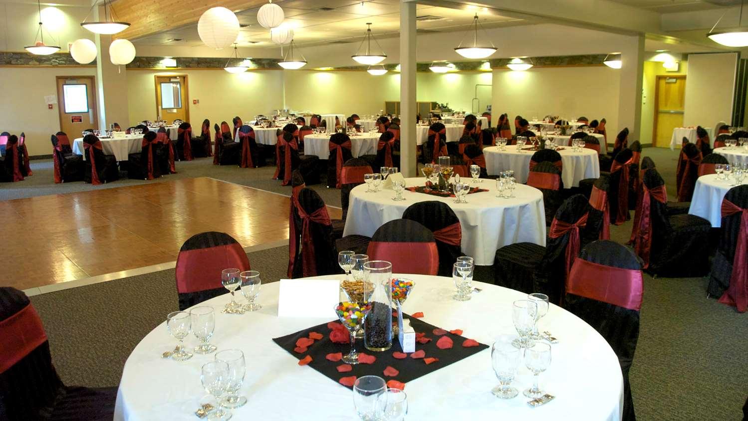Prestige Hudson Bay Lodge & Conference Centre, Worldhotels Crafted Collection Smithers Εξωτερικό φωτογραφία