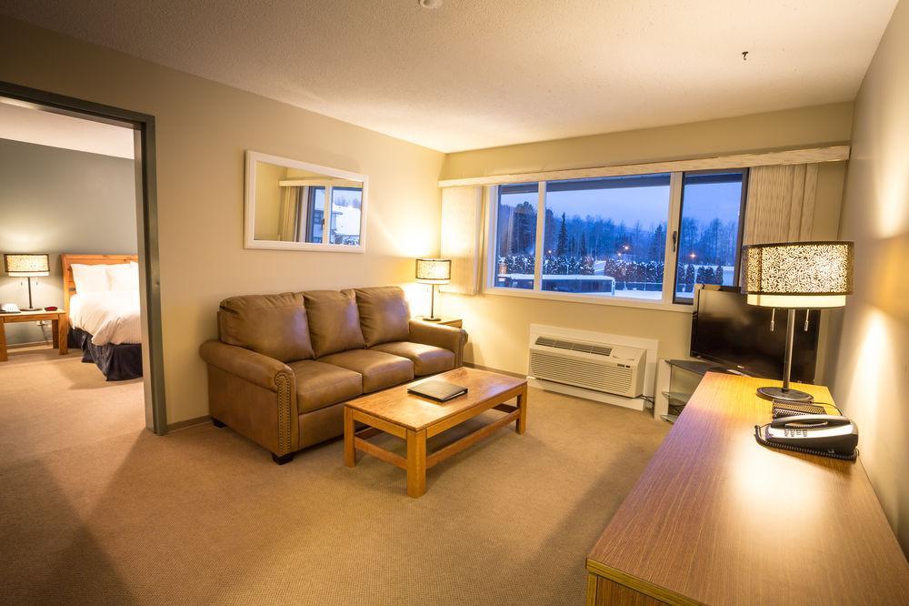 Prestige Hudson Bay Lodge & Conference Centre, Worldhotels Crafted Collection Smithers Εξωτερικό φωτογραφία